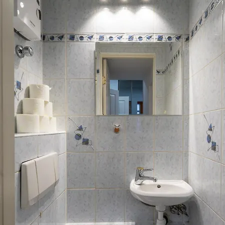 30 Centrum - Apartament Mieszkanie Dla 6 Os Apartment Gdynia