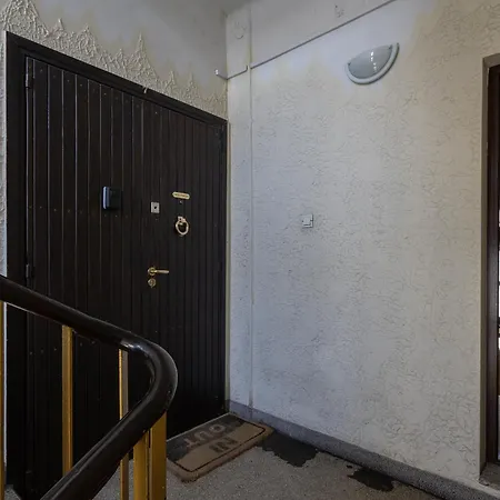 Apartment 30 Centrum - Apartament Mieszkanie Dla 6 Os *