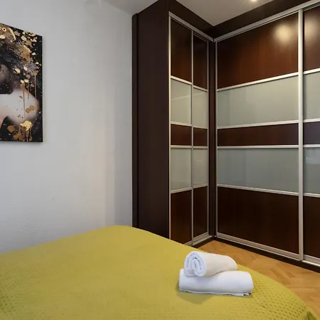 Apartment 30 Centrum - Apartament Mieszkanie Dla 6 Os