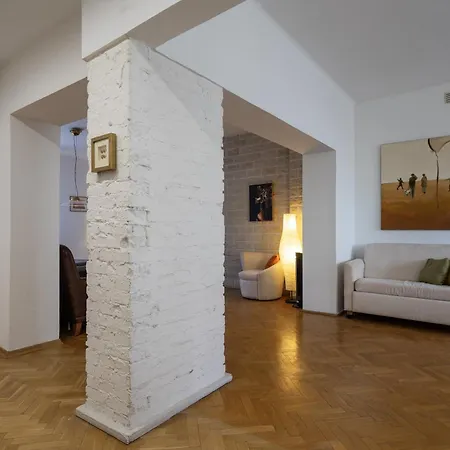 30 Centrum - Apartament Mieszkanie Dla 6 Os Apartment Gdynia