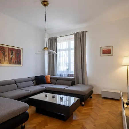 Apartment 30 Centrum - Apartament Mieszkanie Dla 6 Os Gdynia
