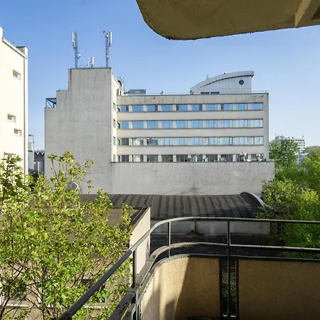 30 Centrum - Apartament Mieszkanie Dla 6 Os Apartment *