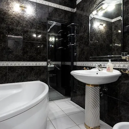 Apartment 30 Centrum - Apartament Mieszkanie Dla 6 Os