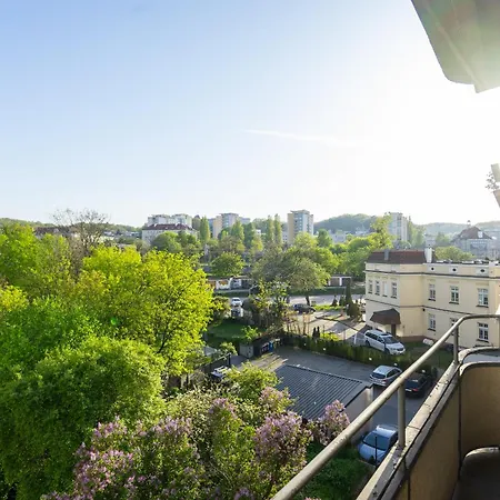 30 Centrum - Apartament Mieszkanie Dla 6 Os Apartment *