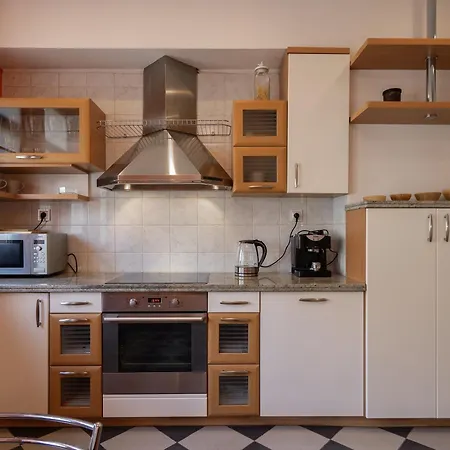 Apartment 30 Centrum - Apartament Mieszkanie Dla 6 Os