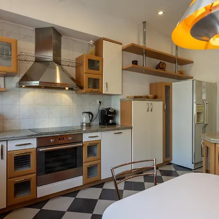 Apartment 30 Centrum - Apartament Mieszkanie Dla 6 Os *