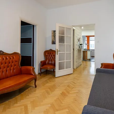 30 Centrum - Apartament Mieszkanie Dla 6 Os Apartment Gdynia