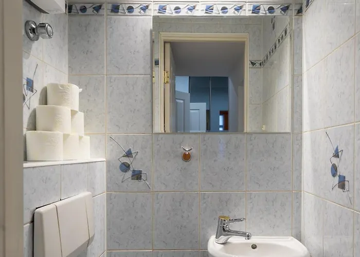 30 Centrum - Apartament Mieszkanie Dla 6 Os Apartamento Gdynia