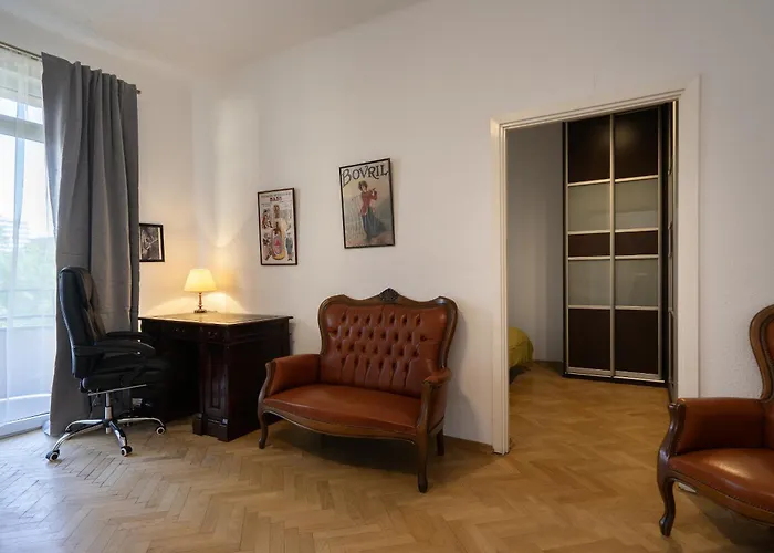 30 Centrum - Apartament Mieszkanie Dla 6 Os Gdynia
