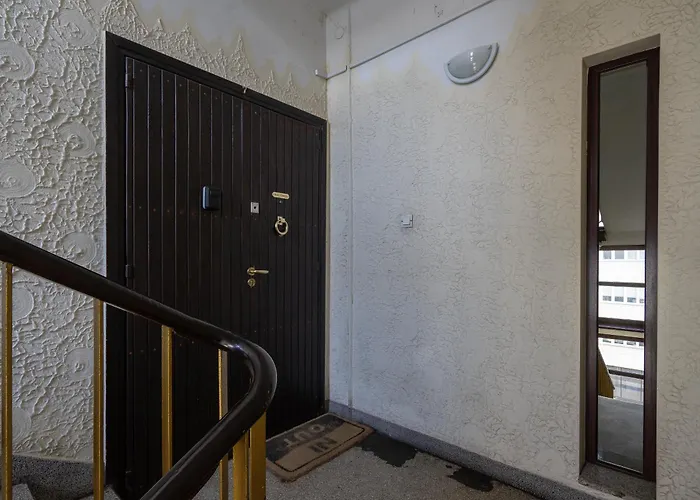 Apartamento 30 Centrum - Apartament Mieszkanie Dla 6 Os *