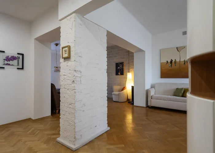 30 Centrum - Apartament Mieszkanie Dla 6 Os Apartamento Gdynia