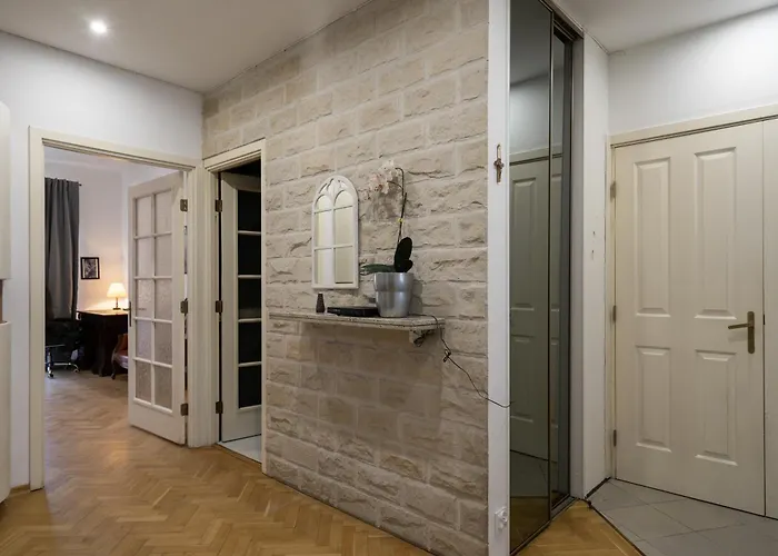 30 Centrum - Apartament Mieszkanie Dla 6 Os Apartamento Gdynia