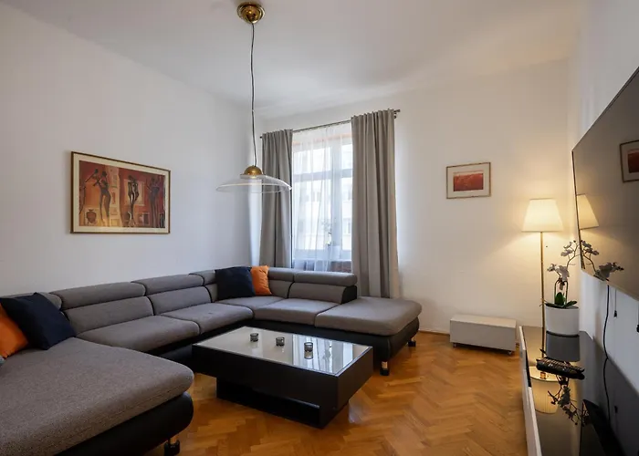 Apartamento 30 Centrum - Apartament Mieszkanie Dla 6 Os Gdynia