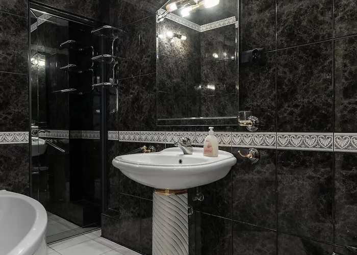 30 Centrum - Apartament Mieszkanie Dla 6 Os Apartamento