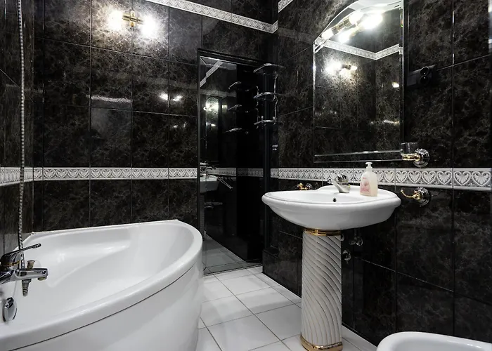 Apartamento 30 Centrum - Apartament Mieszkanie Dla 6 Os