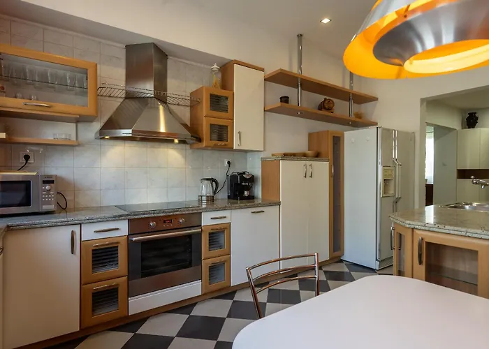 Apartamento 30 Centrum - Apartament Mieszkanie Dla 6 Os *