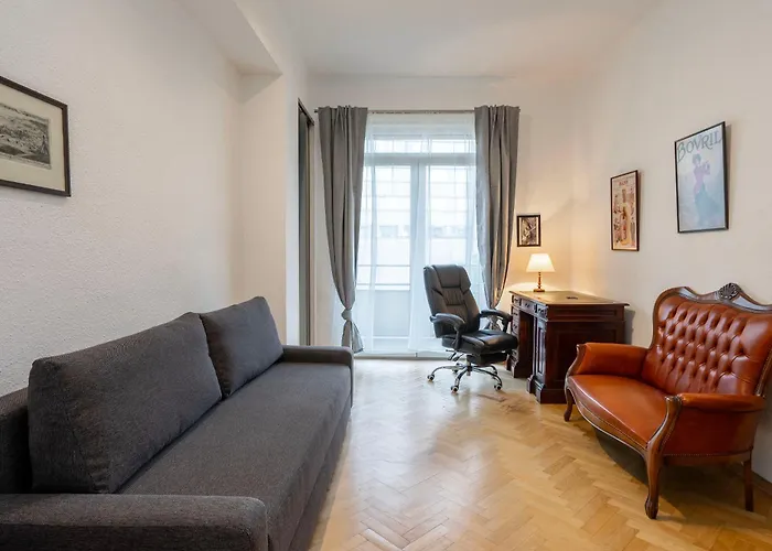 30 Centrum - Apartament Mieszkanie Dla 6 Os Apartamento Gdynia