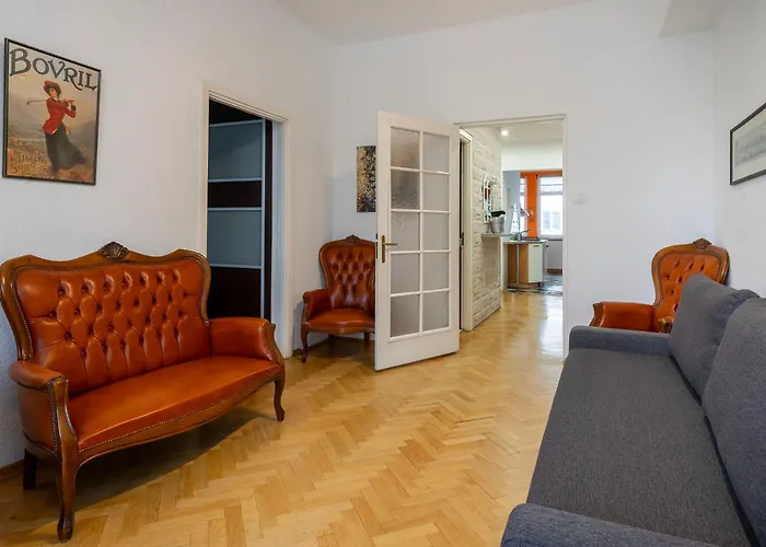 30 Centrum - Apartament Mieszkanie Dla 6 Os Apartamento Gdynia